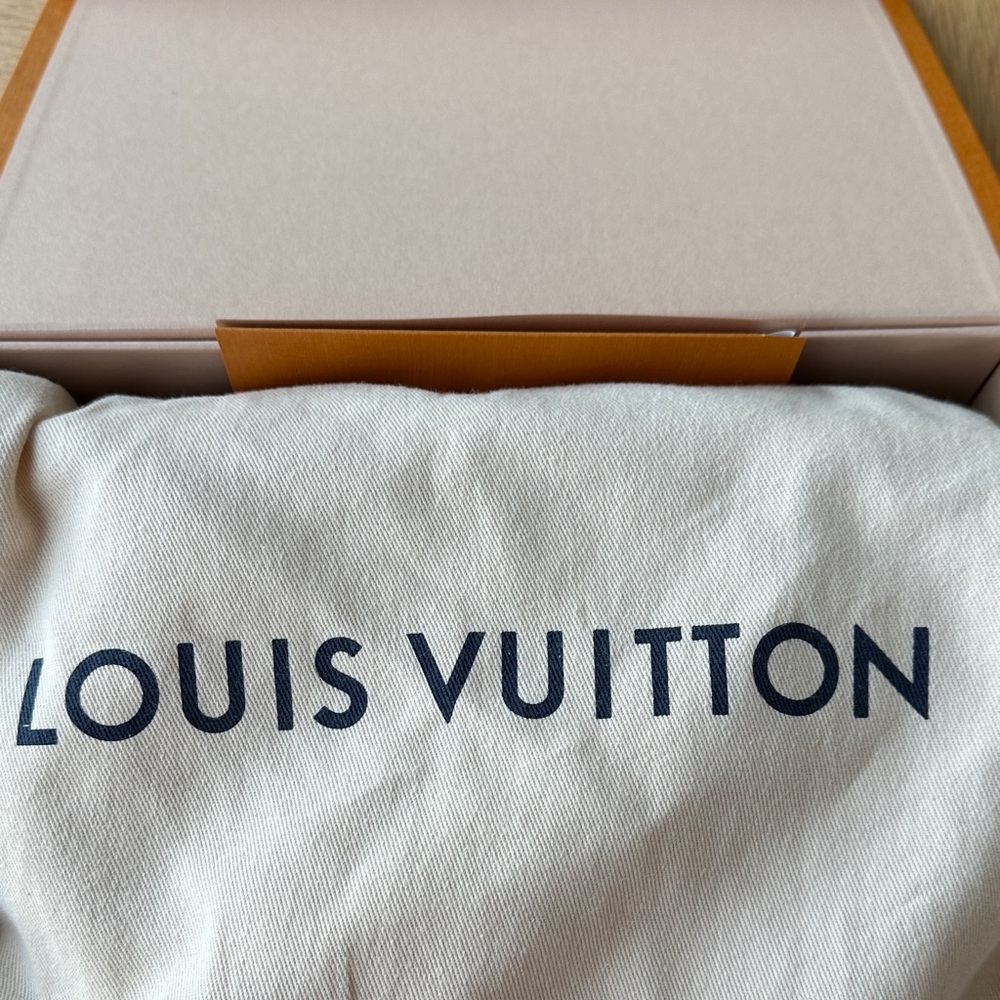 Louis Vuitton SAMURE BB Crossbody Bag - Picture 10 of 11